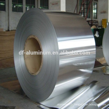 Best quality!!! aluminum foil for thermal food containers